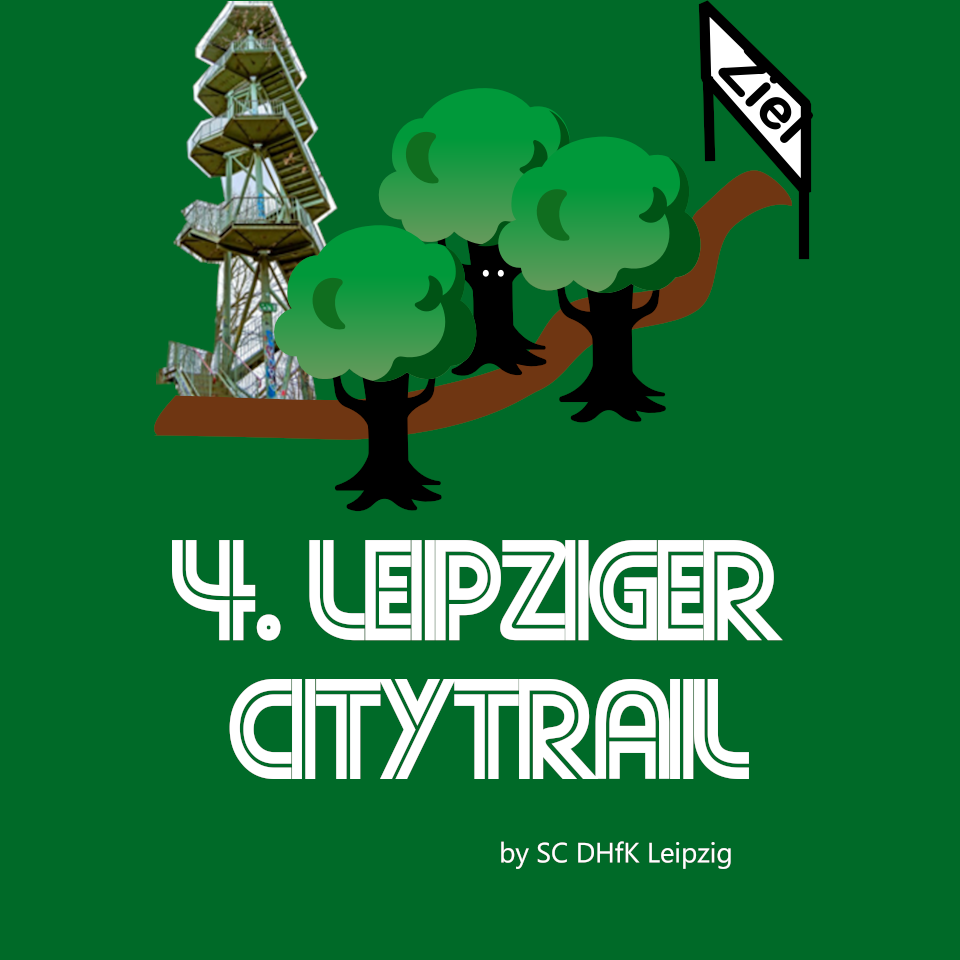 4. Leipziger Citytrail