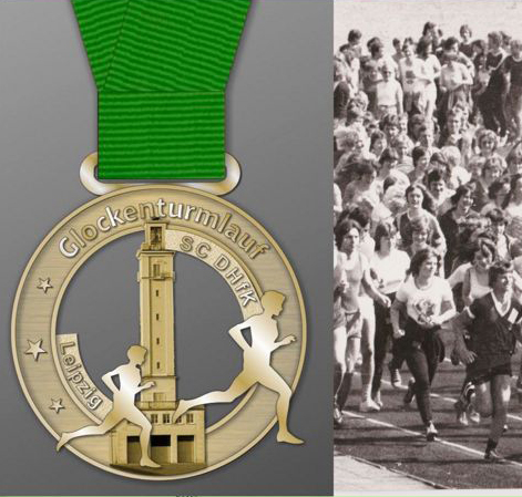 Glockenturmlauf