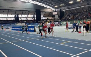 Ein ganz besonderer Tag in der Quarterback-Immobilien-Arena Leipzig