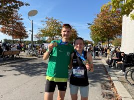 Berlin Marathon 2026 – Selina Müller wird 11. Deutsche