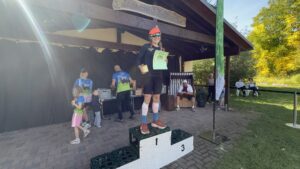 Jubiläum im Botanischen Garten – 30. Oberholzer Volkssportlauf