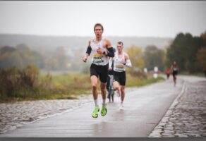 Unsere Starter beim 26. Dresden Marathon erfolgreich