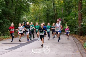 Unser 7. Leipziger Citytrail mit Teilnehmerrekord